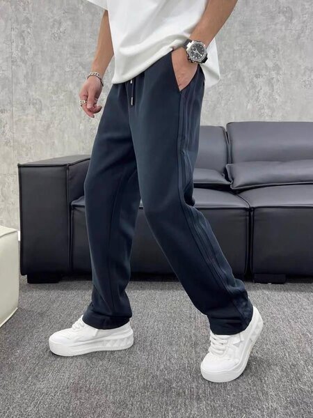 Pantalons de Jogging Confortables