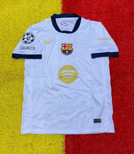 Maillots
