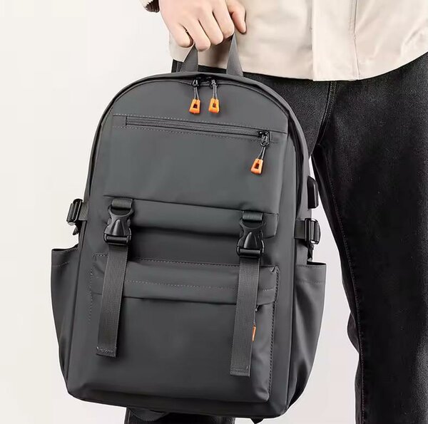 Sac à dos imperméable urbain