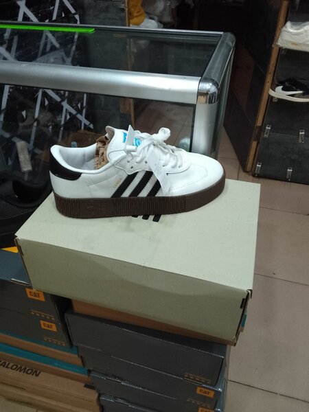 Adidas Samba