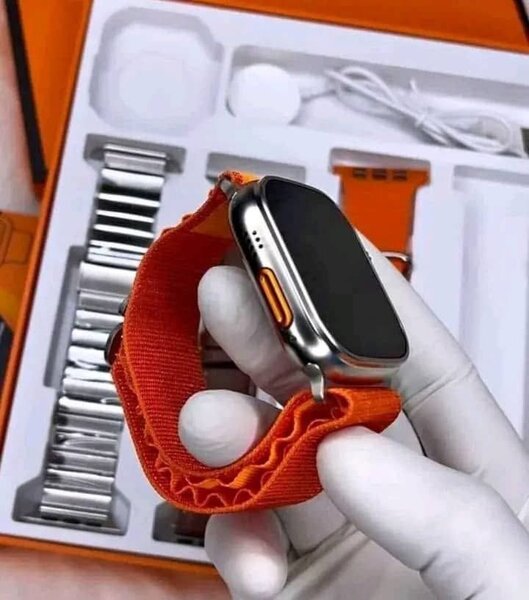 Montre intelligente Ultra Y10