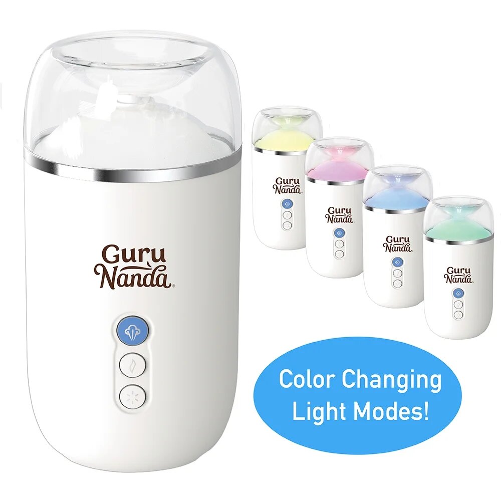 GURU NANDA DIFFUSER