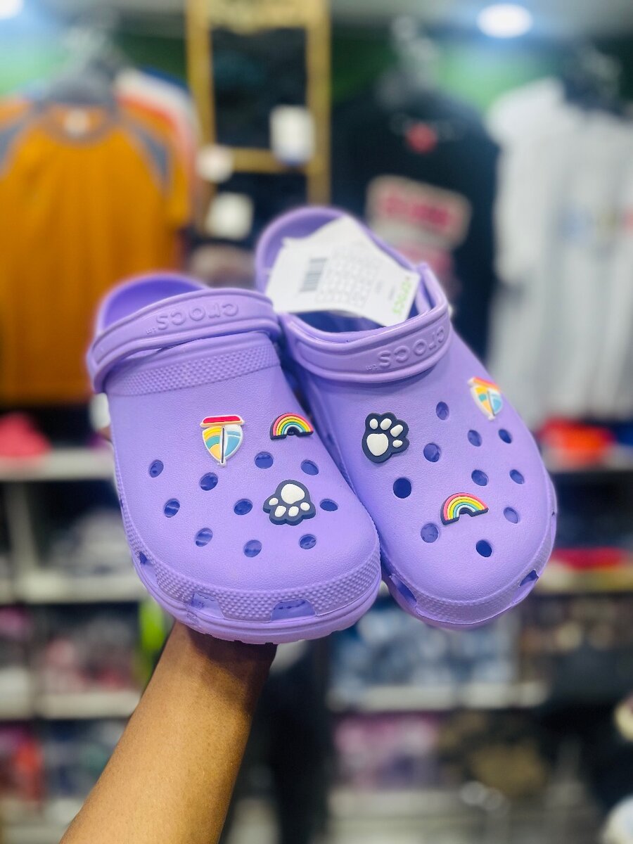 Crocs