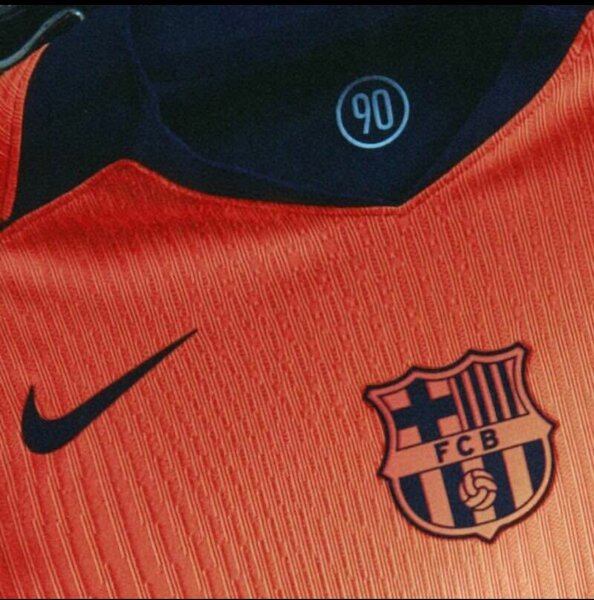 Maillot FC Barcelona 2023
