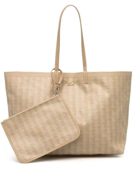 Sac cabas réversible élégant