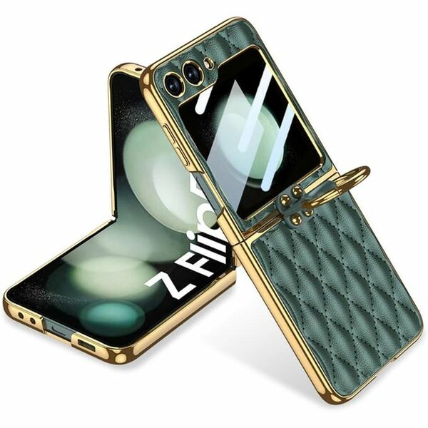 Coque élégante Flip Phone