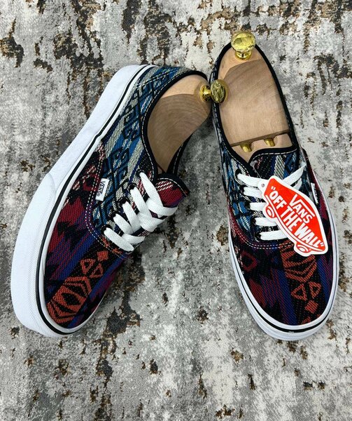 Vans original