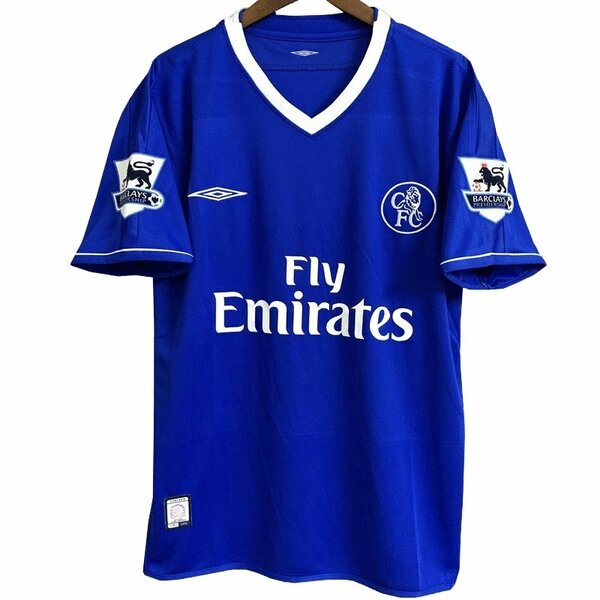 Maillot de Football Vintage