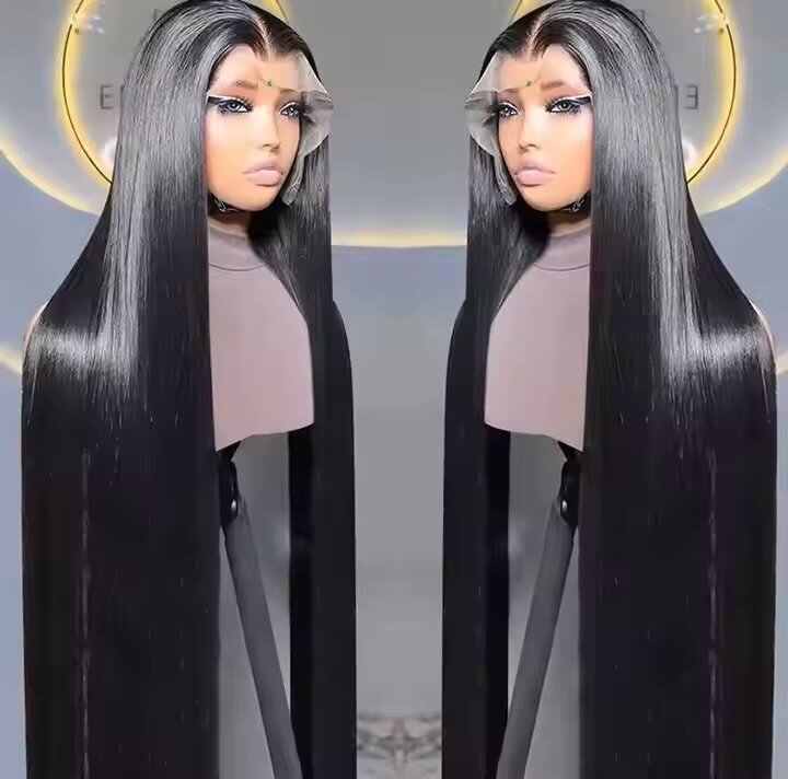 Raw Vietnamese Hair Glueless W