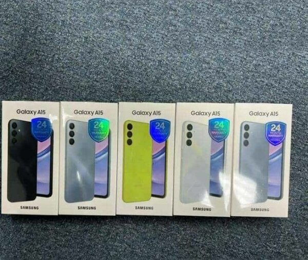 Samsung Galaxy A15 5G