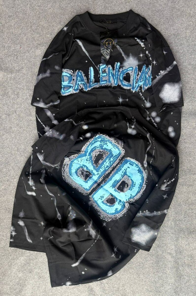 T-shirts graphiques unisexes