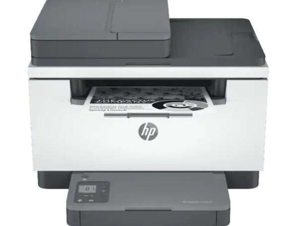 HP M236sdn LaserJet Multifunction Printer