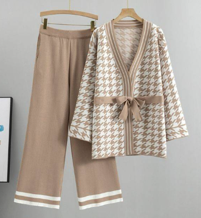 Cotton 2 pc suits