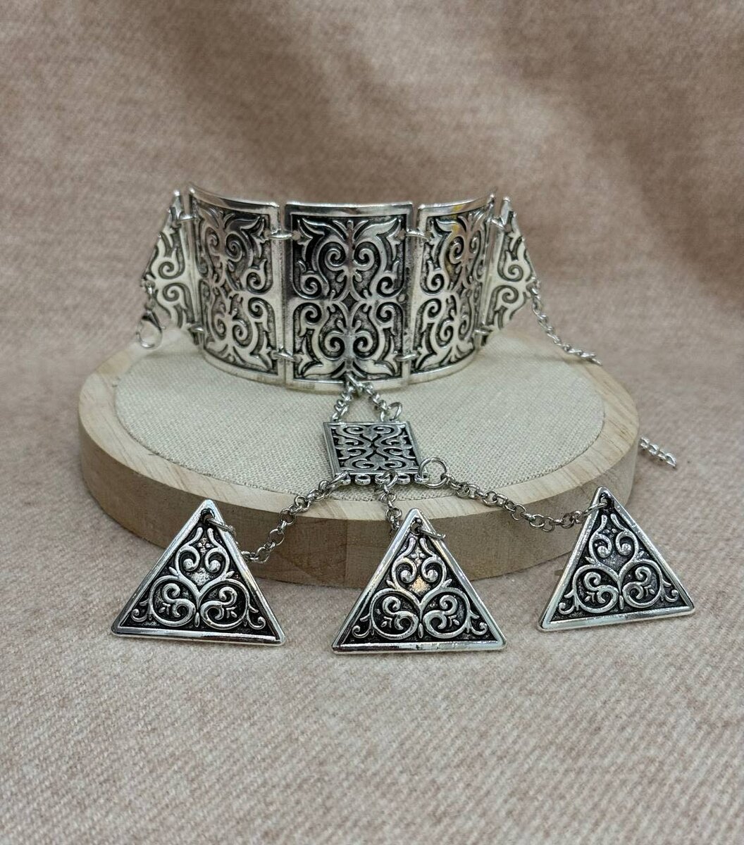 Стильные Слейв-браслеты