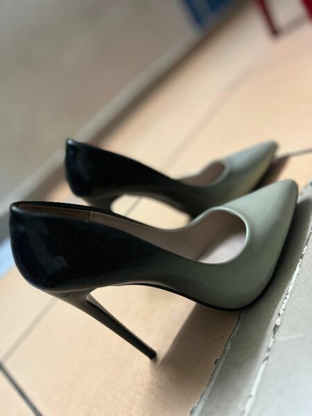 Chaussure Escarpin Mulanka