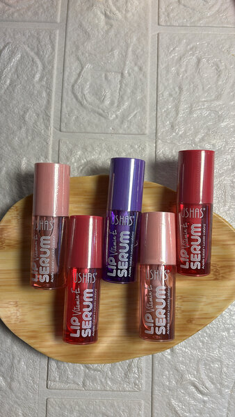 Brillant à lèvres hydratant