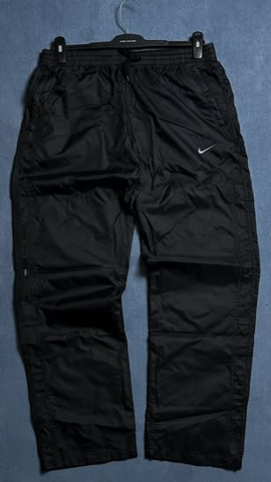 Nike track pants size: waist M / length 43