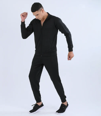 black VersaFit