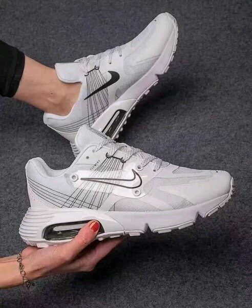 Baskets Air Max Nike