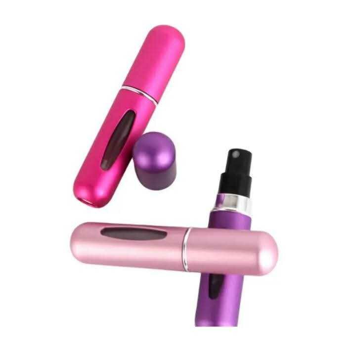 Mini vaporisateur de parfum portable