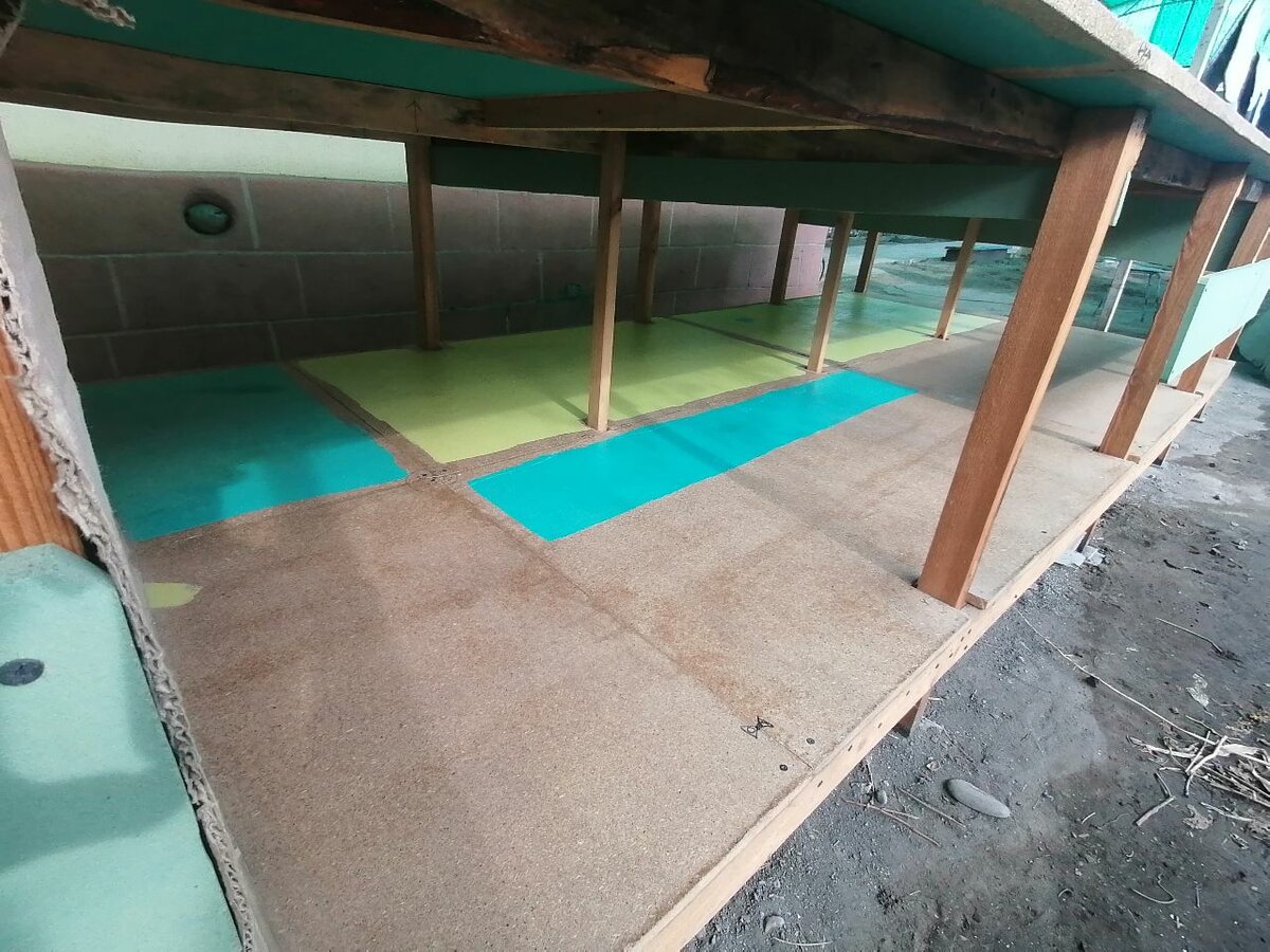 Закройный стол