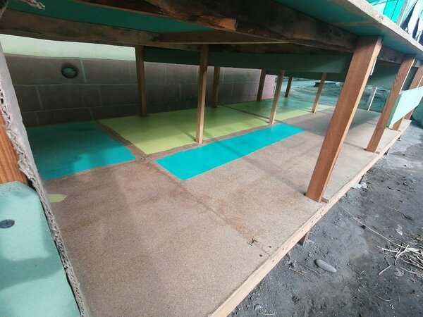 Закройный стол