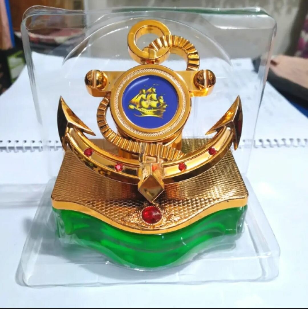 Classic Air Freshner