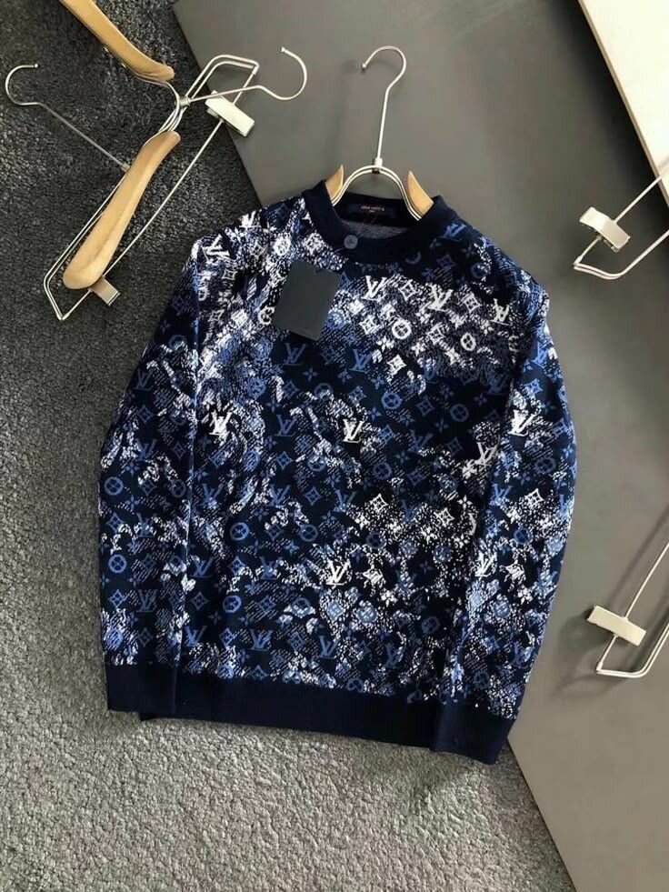 Sweeter and cardigans