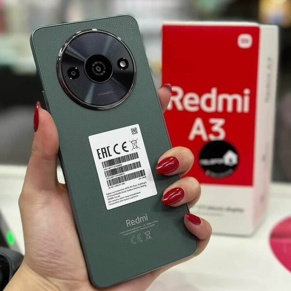 Redmi A3/redmi 13c/Camon 20/Samsumg note9
