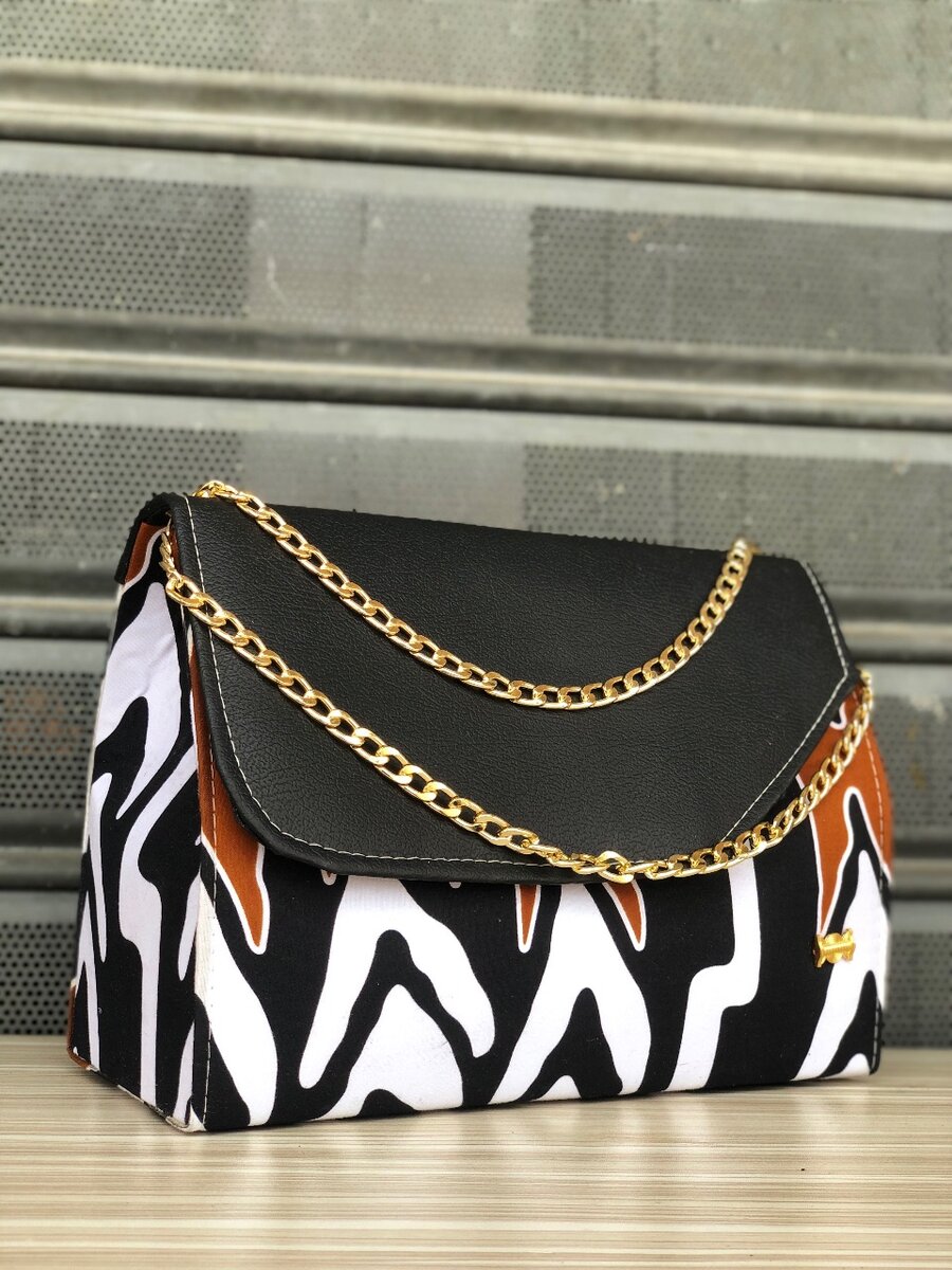 Sac à main design élégant