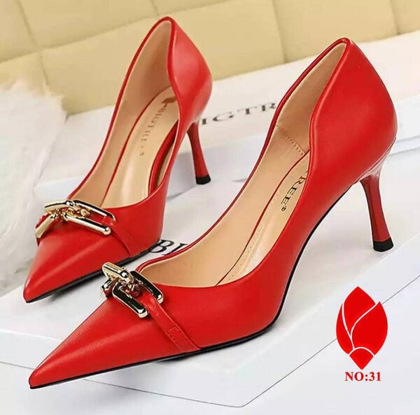 Chaussures élégantes pour femmes