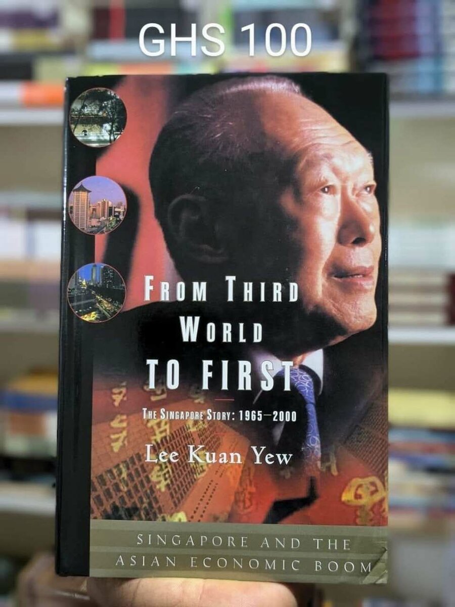 Personal Development Books