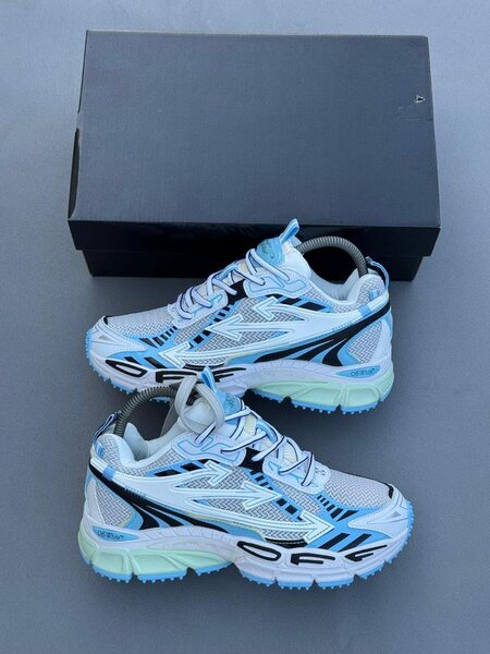 Baskets de sport tendance