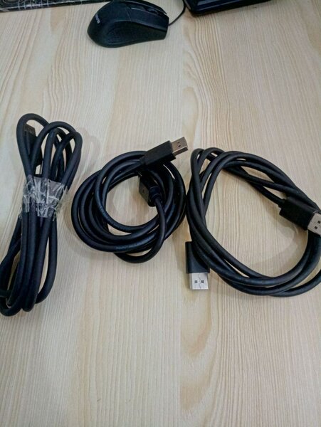 Câbles Display Original 1,80m