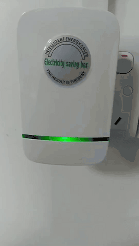 Économiseur d'énergie