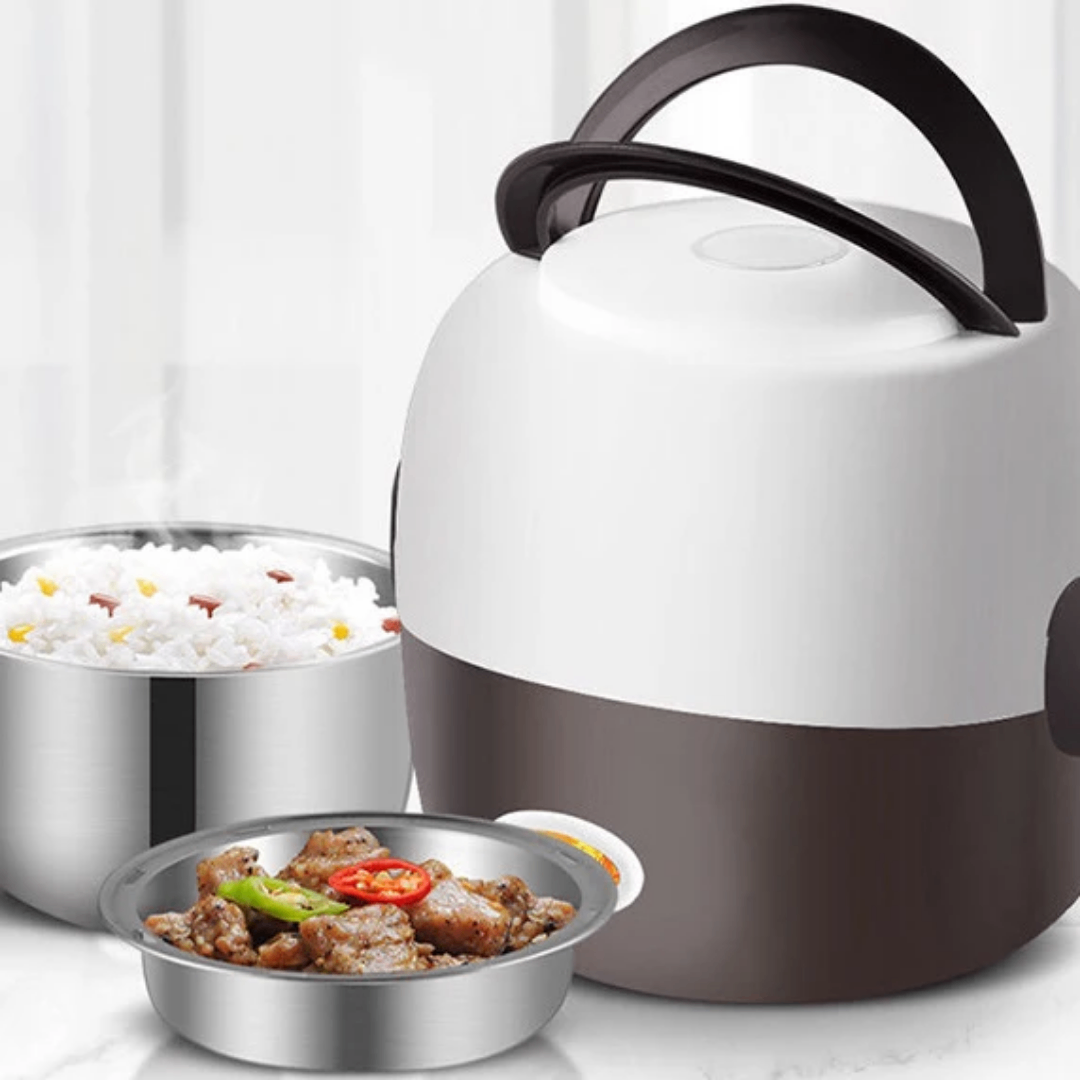 Lunch box Électrique