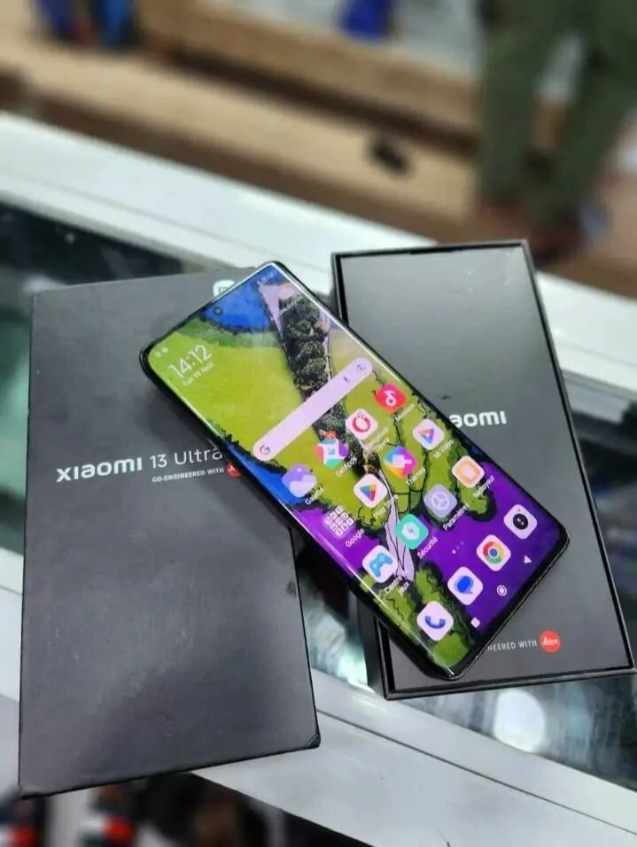 Smartphone Xiaomi 13 Ultra