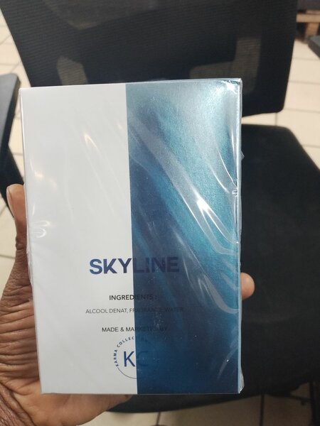 Parfum Skyline pour Hommes