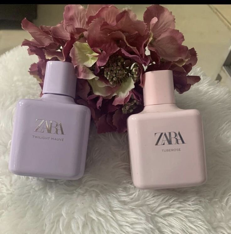 Parfum Zara Pink Flamme