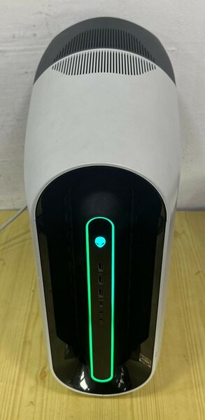 ✓BUREAU ALIENWARE AURORA RYZEN 7  ✓SSD 512GB*HDD 1TERA*RAM 1