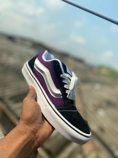 Vans nouvelle sortie