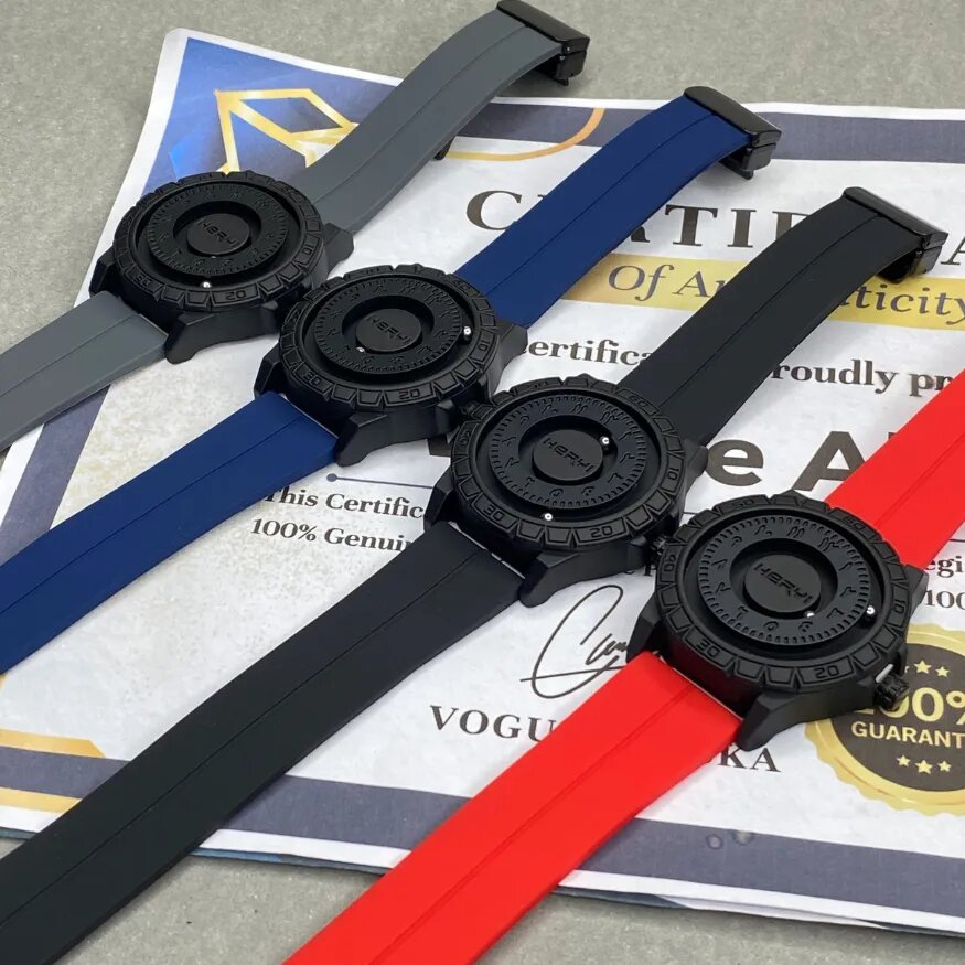 Montre Homme Sport Étanche