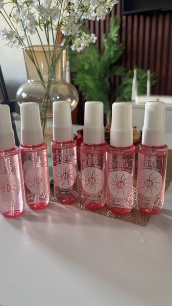 Parfum en spray Sunny Vibes