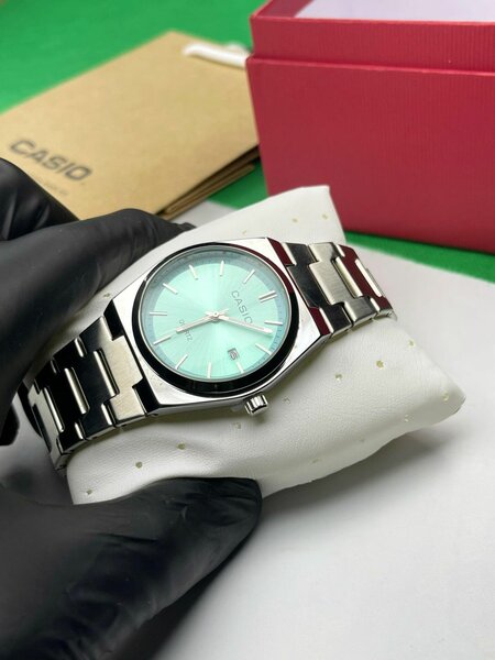 Montre Homme Casio Élégante