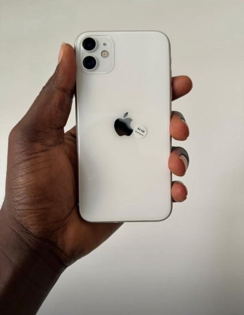 iPhone 11 64gig bh 92 factory unlock available
