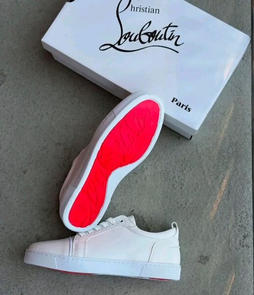 Sneakers Christian Louboutin