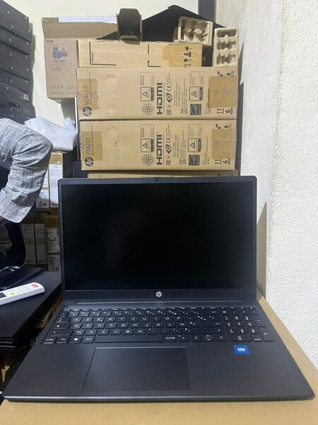 Ordinateur HP 15