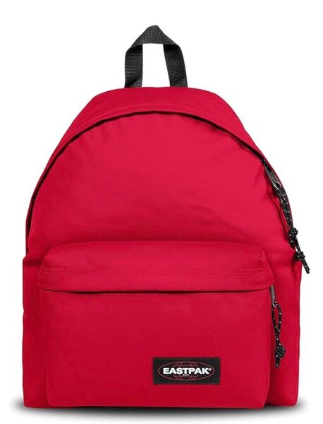 Sac à dos Eastpak Rouge