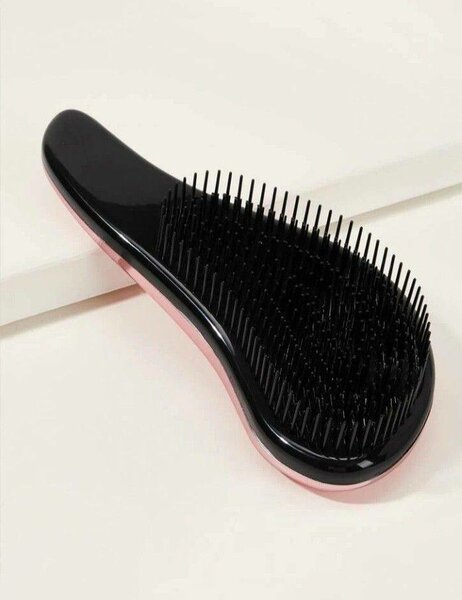 Brosse démêlante antistatique