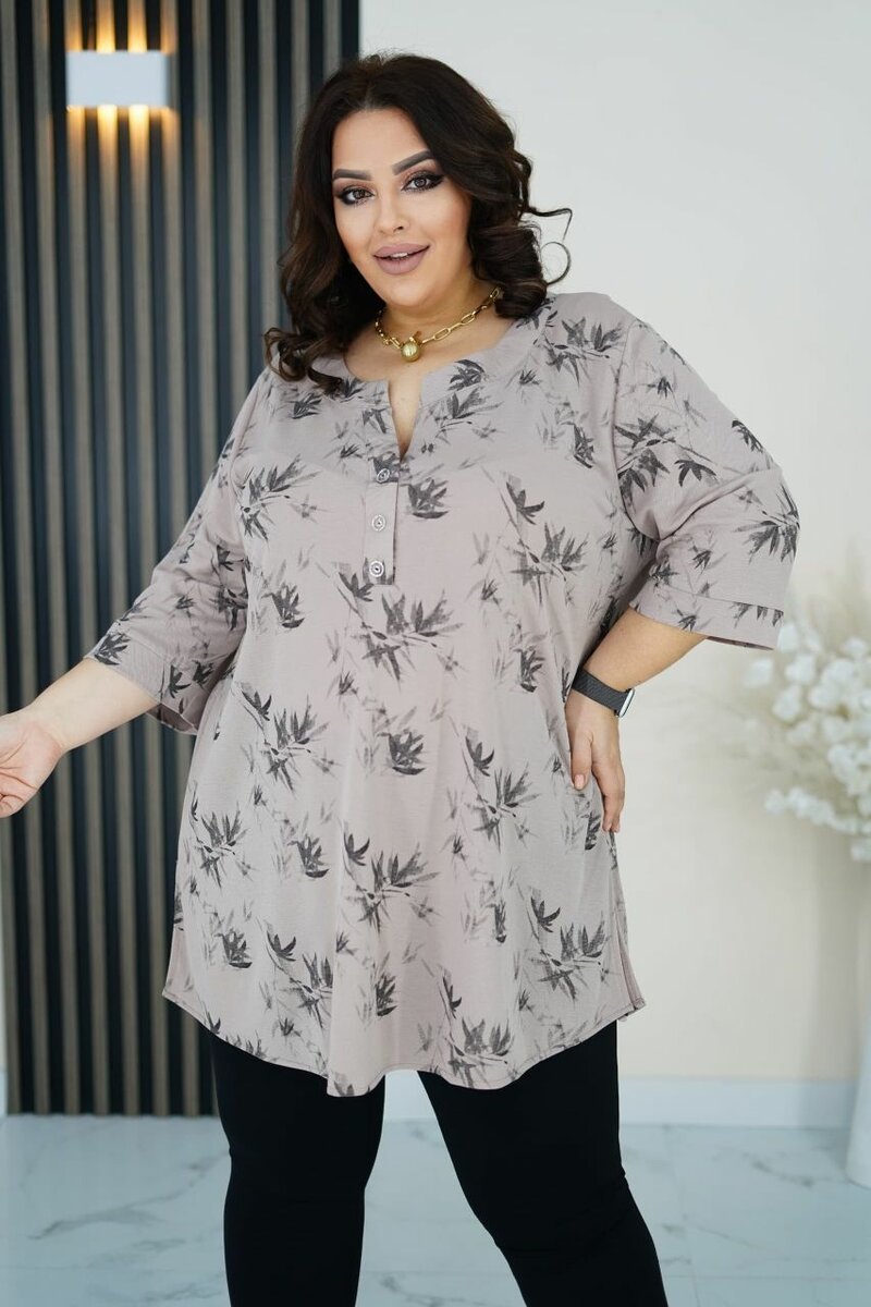 Туники оптом